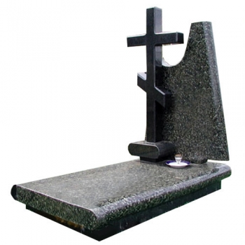 Христианский памятник 7